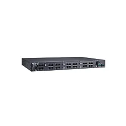 MOXA RKS-G4028-4GT-HV-T Rackmount Ethernet Switch