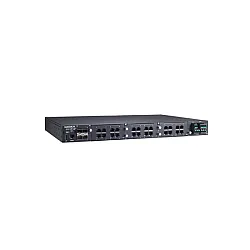 MOXA RKS-G4028-L3-4GS-2HV-T Rackmount Ethernet Switch