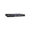 MOXA RKS-G4028-L3-4GS-2LV-T Rackmount Ethernet Switch