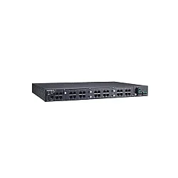 MOXA RKS-G4028-L3-4GT-2HV-T Rackmount Ethernet Switch