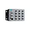 MOXA TN-4512A-WV-CT-T Managed Ethernet Switch