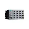 MOXA TN-4516A-12PoE-2GPoE-2GODC-WV-T Managed Ethernet Switch