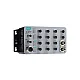 MOXA TN-4516A-12PoE-2GPoE-2GODC-WV-T Managed Ethernet Switch