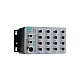 MOXA TN-4516A-12PoE-2GPoE-2GTXBP-WV-CT-T Managed Ethernet Switch
