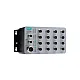 MOXA TN-4516A-4GTX-WV-CT-T Managed Ethernet Switch