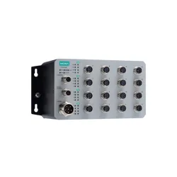 MOXA TN-4516A-4GTXBP-WV-CT-T Managed Ethernet Switch