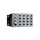 MOXA TN-4516A-4GTXBP-WV-T Managed Ethernet Switch