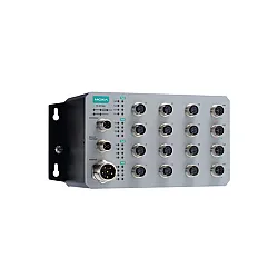 MOXA TN-4516A-WV-T Managed Ethernet Switch