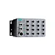 MOXA TN-4516A-WV-T Managed Ethernet Switch