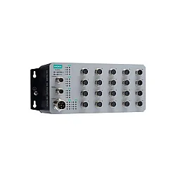 MOXA TN-4520A-16PoE-4GPoE-WV-CT-T Managed Ethernet Switch
