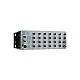 MOXA TN-4528A-16PoE-2GPoE-2GODC-WV-CT-T Managed Ethernet Switch