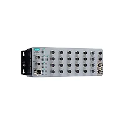 MOXA TN-4528A-16PoE-2GPoE-2GODC-WV-T Managed Ethernet Switch