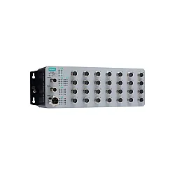 MOXA TN-4528A-16PoE-4GPoE-WV-CT-T Managed Ethernet Switch