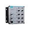 MOXA TN-5508A-8PoE-WV-T Managed Ethernet Switch