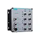 MOXA TN-5508A-8PoE-WV-T Managed Ethernet Switch
