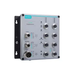 MOXA TN-5508A-WV-T Managed Ethernet Switch