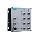 MOXA TN-5508A-WV-T Managed Ethernet Switch