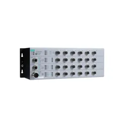 MOXA TN-5524-8PoE-P24-T Managed Ethernet Switch