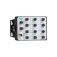 MOXA TN-G6512-8GPoE-WV-CT-T Managed Ethernet Switch