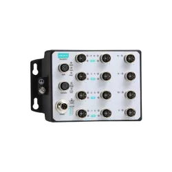 MOXA TN-G6512-8GPoE-WV-T Managed Ethernet Switch