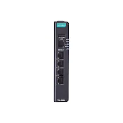 MOXA TSN-G5004 Managed Ethernet Switch