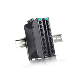 Layer 2 Smart Switches