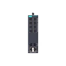 MOXA SDS-3010-2GTXSFP Smart Ethernet Switch