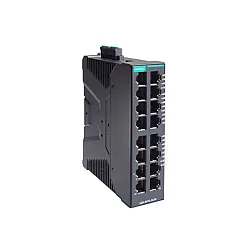 MOXA SDS-3016-2GTX Smart Ethernet Switch