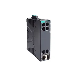 MOXA SDS-G3006-2GTXSFP Smart Ethernet Switch