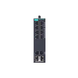 MOXA SDS-G3010-2GTXSFP Smart Ethernet Switch