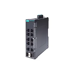MOXA SDS-G3010-8PoE-2GTXSFP-T Smart Ethernet Switch