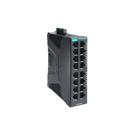 MOXA SDS-G3016 Smart Ethernet Switch