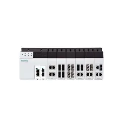 MOXA EDS-82810G-4GSFP Managed Ethernet Switch
