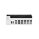 MOXA EDS-82810G-4GTX Managed Ethernet Switch
