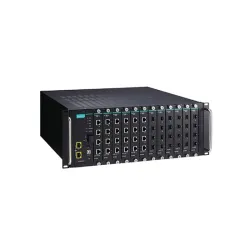 MOXA ICS-G7850A-2XG-HV-HV Rackmount Ethernet Switch