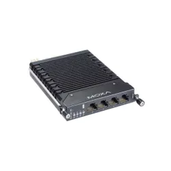 MOXA LM-7000H-4GPoE Ethernet Module