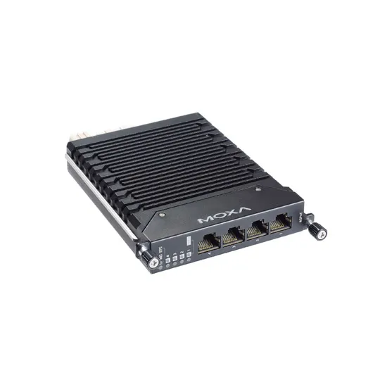 MOXA LM-7000H-4GSFP SFP Module