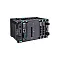 MOXA MDS-G4012-L3-4XGS-T Rackmount Ethernet Switch
