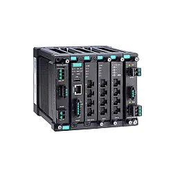 MOXA MDS-G4012-L3-T Rackmount Ethernet Switch