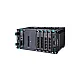 MOXA MDS-G4020-L3-4XGS-T Rackmount Ethernet Switch