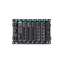 MOXA MDS-G4020-L3 Rackmount Ethernet Switch