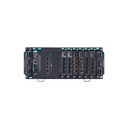 MOXA MDS-G4028-L3-4XGS-T Rackmount Ethernet Switch