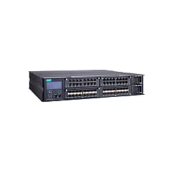 MOXA MRX-Q4064-L3-16XGS Rackmount Ethernet Switch