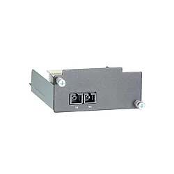 MOXA PM-7200-1MSC Fiber Module