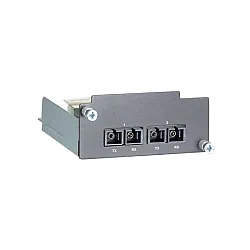 MOXA PM-7200-2MSC Fiber Module