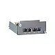 MOXA PM-7200-2MSC Fiber Module
