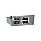 MOXA PM-7200-2MSC4TX Fiber Ethernet Module