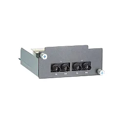 MOXA PM-7200-2MST Fiber Module