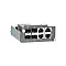 MOXA PM-7200-4GTXSFP Ethernet SFP Module