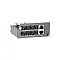 MOXA PM-7200-4MST2TX Fiber Ethernet Module